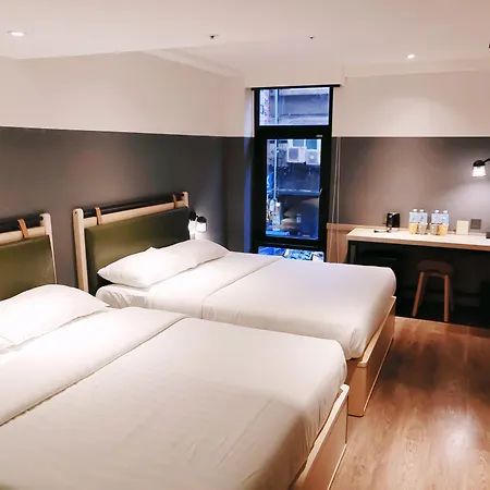 City Suites - Main Station-2